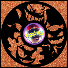 Load image into Gallery viewer, glitter-orange