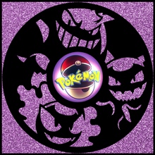 Load image into Gallery viewer, glitter-purple