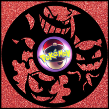 Load image into Gallery viewer, glitter-red