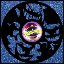 Load image into Gallery viewer, glitter-royal-blue