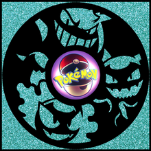 Load image into Gallery viewer, glitter-teal