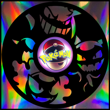 Load image into Gallery viewer, metallic-holographic-silver