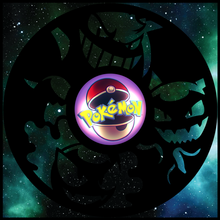 Load image into Gallery viewer, sky-green-night