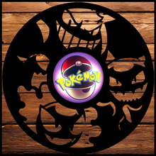 Load image into Gallery viewer, textures-dark-wood