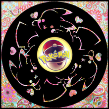 Load image into Gallery viewer, floral-paisley