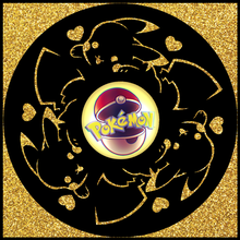 Load image into Gallery viewer, glitter-gold