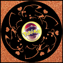 Load image into Gallery viewer, glitter-orange