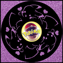 Load image into Gallery viewer, glitter-purple