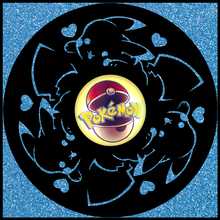 Load image into Gallery viewer, glitter-sky-blue