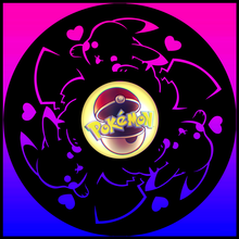 Load image into Gallery viewer, gradient-blue-and-pink