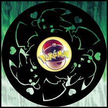 Load image into Gallery viewer, gradient-green