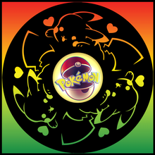 Load image into Gallery viewer, gradient-rasta