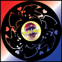 Load image into Gallery viewer, gradient-red-white-blue