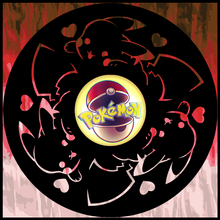 Load image into Gallery viewer, gradient-red