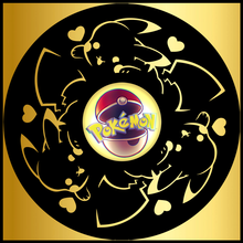 Load image into Gallery viewer, metallic-gold