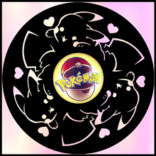 Load image into Gallery viewer, metallic-holographic-pink