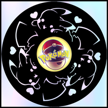 Load image into Gallery viewer, metallic-holographic-white