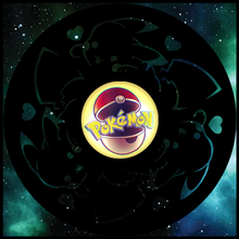 Load image into Gallery viewer, sky-green-night