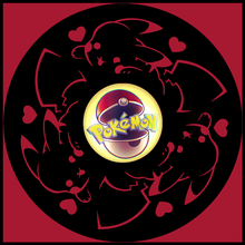 Load image into Gallery viewer, solid-dark-red