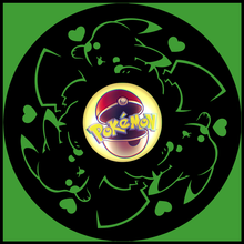 Load image into Gallery viewer, solid-green