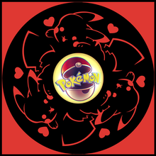 Load image into Gallery viewer, solid-red