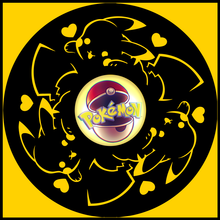 Load image into Gallery viewer, solid-yellow