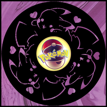 Load image into Gallery viewer, swirl-magenta