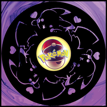 Load image into Gallery viewer, swirl-purple