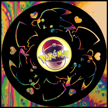 Load image into Gallery viewer, tie-dye-bubbles