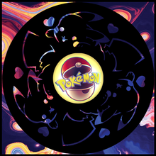 Load image into Gallery viewer, tie-dye-galaxy-swirl