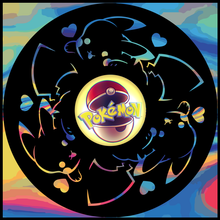 Load image into Gallery viewer, tie-dye-melted