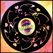 Load image into Gallery viewer, tie-dye-peach-and-pink