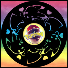 Load image into Gallery viewer, tie-dye-stripes