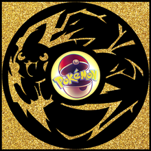 Load image into Gallery viewer, glitter-gold