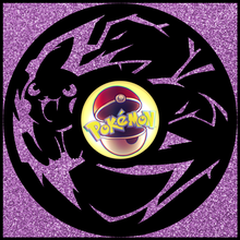 Load image into Gallery viewer, glitter-purple