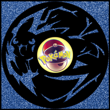 Load image into Gallery viewer, glitter-royal-blue
