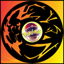 Load image into Gallery viewer, gradient-orange-and-yellow