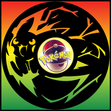 Load image into Gallery viewer, gradient-rasta