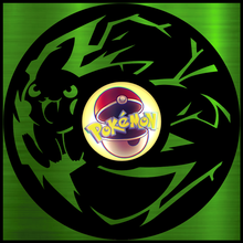 Load image into Gallery viewer, metallic-green