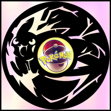 Load image into Gallery viewer, metallic-holographic-pink