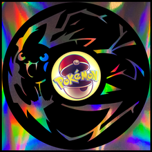 Load image into Gallery viewer, metallic-holographic-silver
