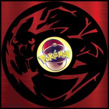 Load image into Gallery viewer, metallic-red