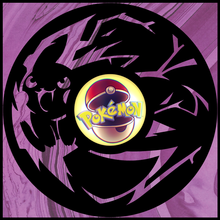 Load image into Gallery viewer, swirl-magenta