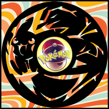 Load image into Gallery viewer, tie-dye-orange-waves