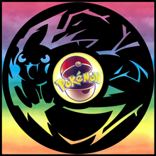 Load image into Gallery viewer, tie-dye-stripes