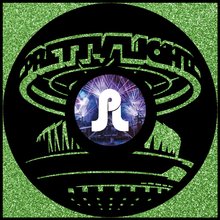 Load image into Gallery viewer, glitter-green