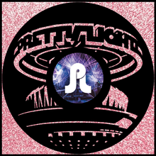 Load image into Gallery viewer, glitter-pink