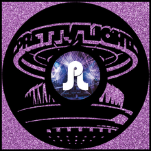 Load image into Gallery viewer, glitter-purple