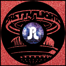 Load image into Gallery viewer, glitter-red