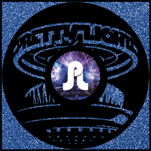 Load image into Gallery viewer, glitter-royal-blue